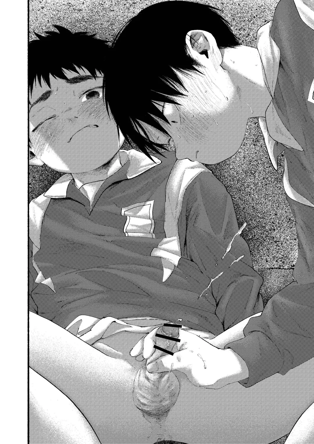 Zenbu Ao no Sei -Shingakki Han- Fhentai - Page 42