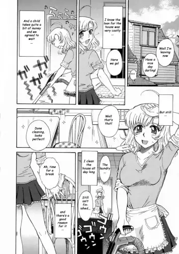 [Tsukino Jyogi] Mousou Diary - The Delusion Diary Fhentai.net - Page 120