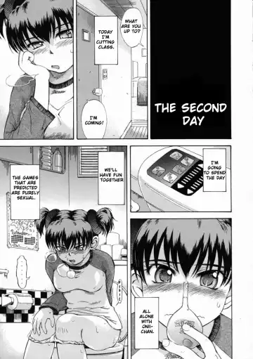 [Tsukino Jyogi] Mousou Diary - The Delusion Diary Fhentai.net - Page 55