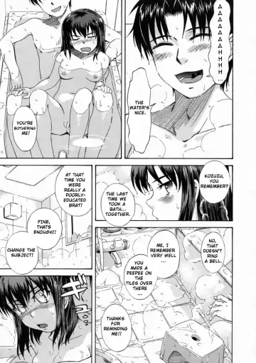 [Tsukino Jyogi] Mousou Diary - The Delusion Diary Fhentai.net - Page 59