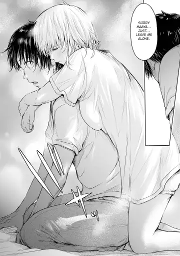 [H9] Kanojo ni Kokuhaku Suru Mae ni Tomodachi ni Nakadashi Sareta... 12 | Before I Could Confess, My Buddy Came Inside of Her... 12 Fhentai - Page 2