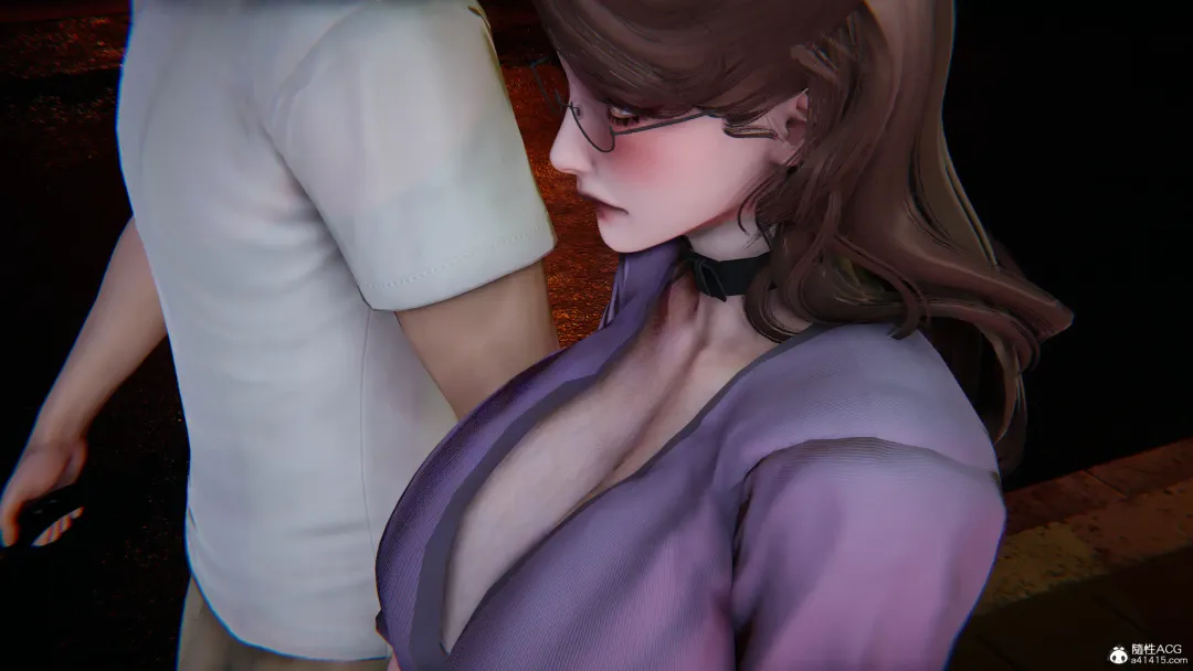 妈妈成了家里保姆儿媳妇 Fhentai - Page 121