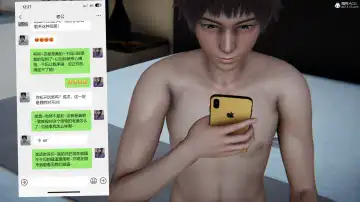 妈妈成了家里保姆儿媳妇 Fhentai - Page 5