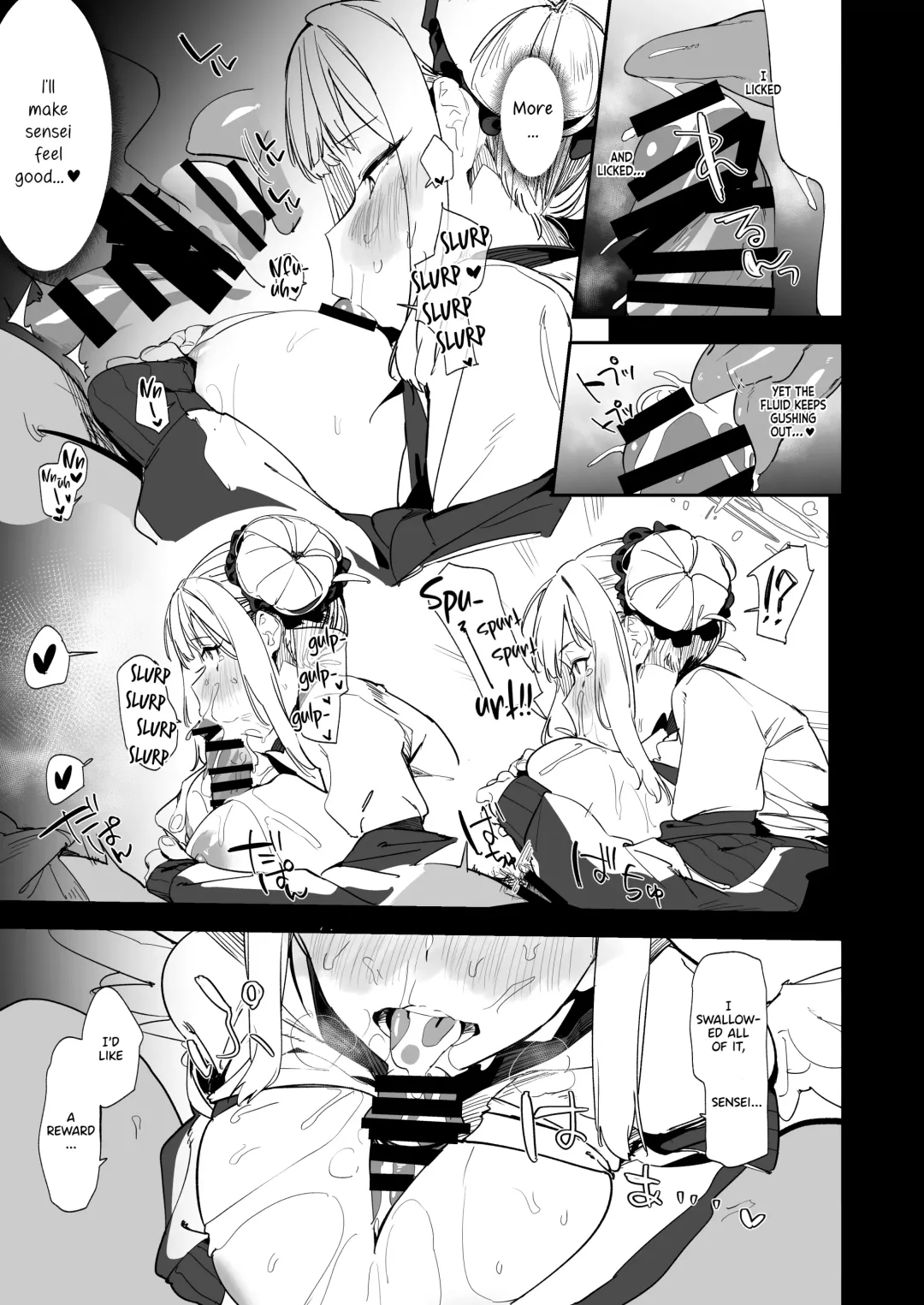 [Uno Ryoku] Mika to H suru Hon Fhentai - Page 8