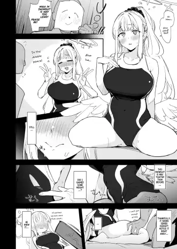 [Uno Ryoku] Mika to H suru Hon Fhentai - Page 15