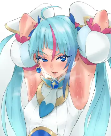 [Koya Tofu] 荒野豆腐 Fhentai - Page 188