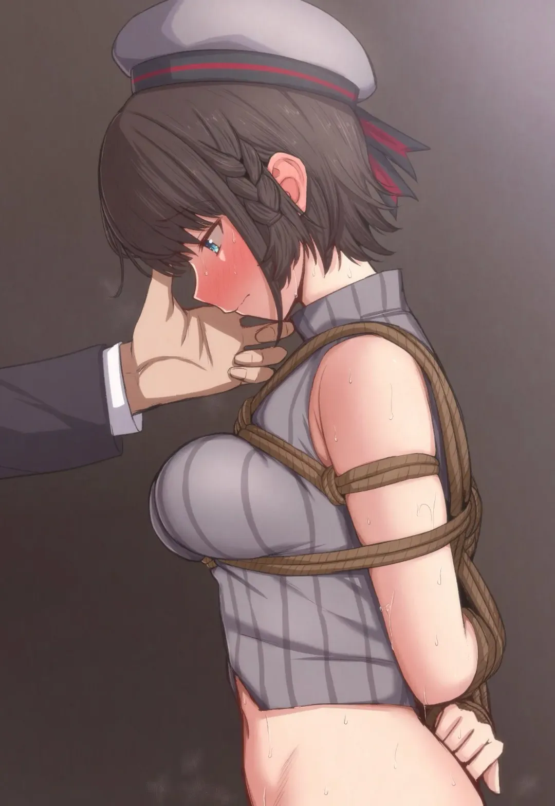 [Mamerakko] 豆ラッコニキ Fhentai - Page 127