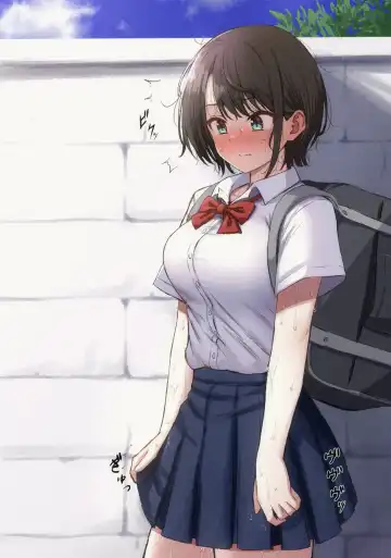 [Mamerakko] 豆ラッコニキ Fhentai - Page 12