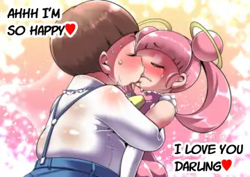 [Cocco] Magic Girl Pinky Cosmo Fhentai - Page 13