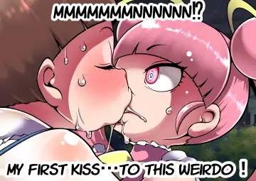 [Cocco] Magic Girl Pinky Cosmo Fhentai - Page 5