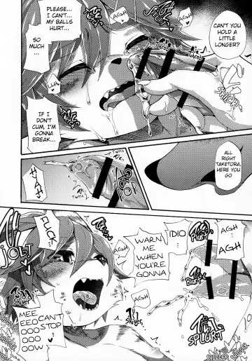 [Inumimi Moeta] Every day Fhentai - Page 15
