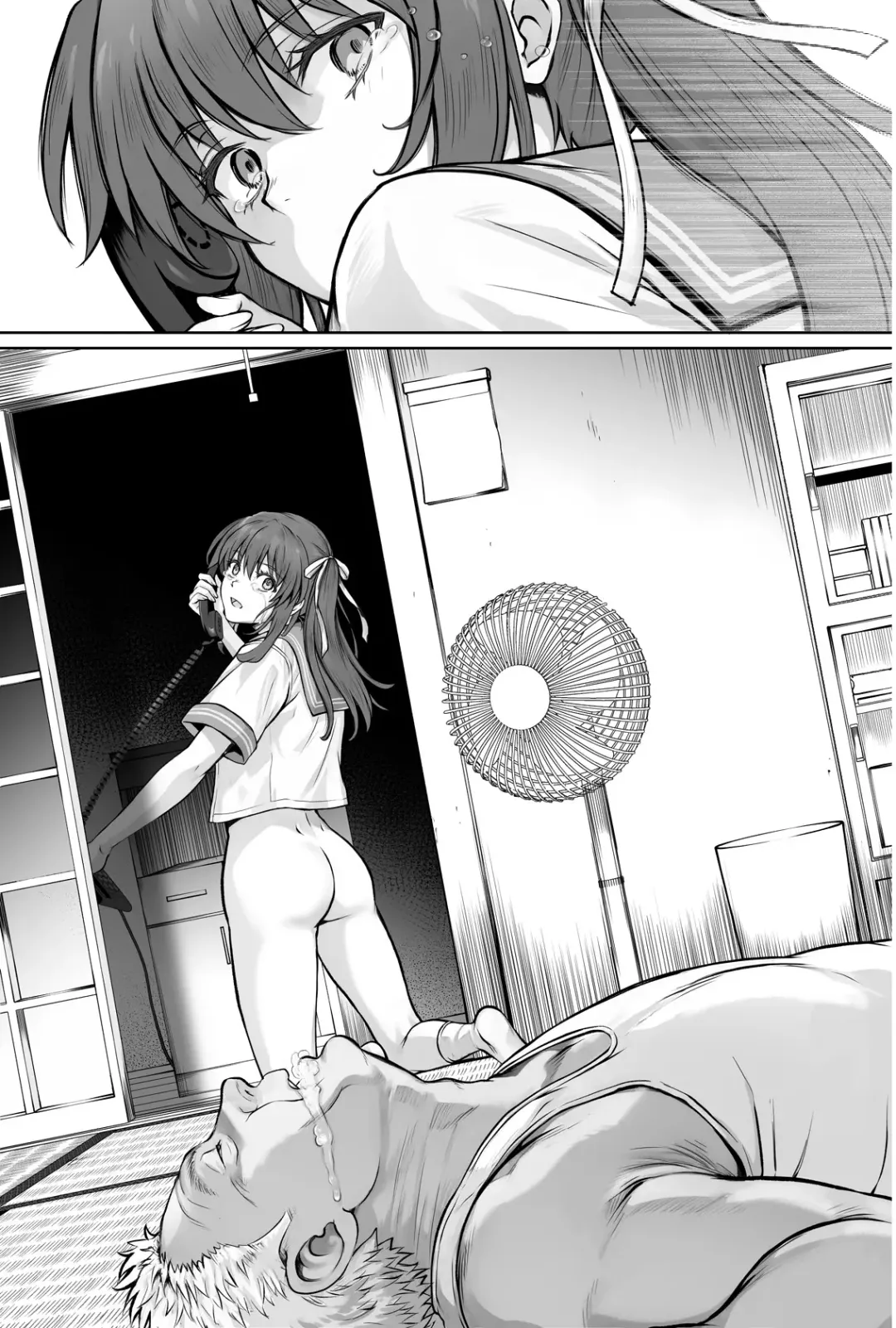 [Izumi - Reizei] ひなちゃんを、幸せに Fhentai - Page 82