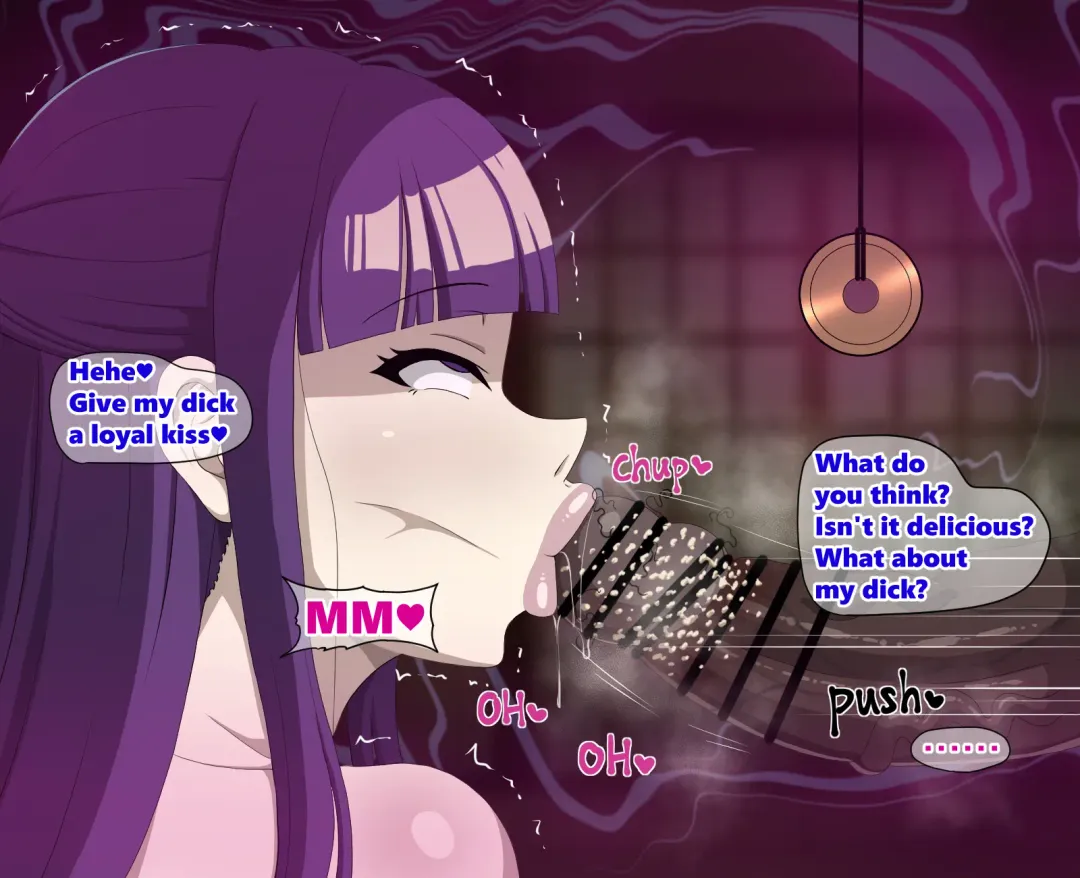 Fern Fhentai - Page 7