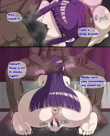 Fern Fhentai - Page 19