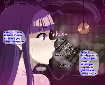 Fern Fhentai - Page 20