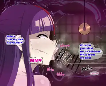 Fern Fhentai - Page 38