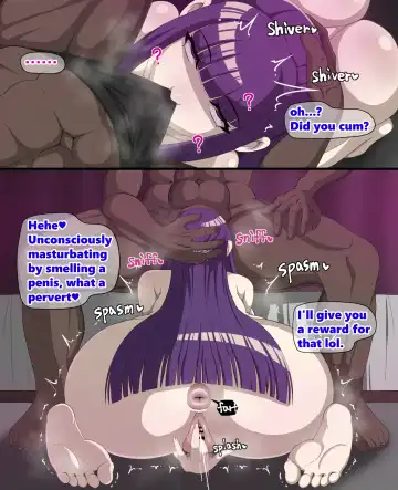 Fern Fhentai - Page 4