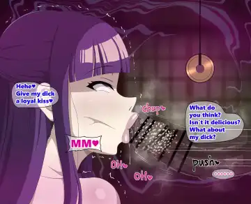 Fern Fhentai - Page 7