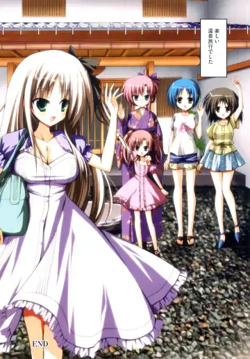 [Ayakawa Riku] Futanari Parfait ~ Parfait Androgynie~ Fhentai - Page 19