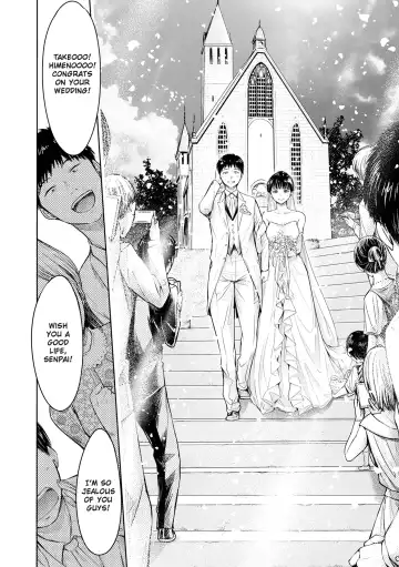 [H9] Kanojo ni Kokuhaku Suru Mae ni Tomodachi ni Nakadashi Sareta... 13 | Before I Could Confess, My Buddy Came Inside of Her... 13 Fhentai - Page 4