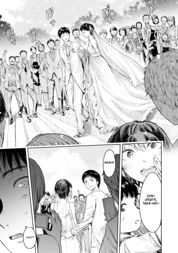 [H9] Kanojo ni Kokuhaku Suru Mae ni Tomodachi ni Nakadashi Sareta... 13 | Before I Could Confess, My Buddy Came Inside of Her... 13 Fhentai - Page 5