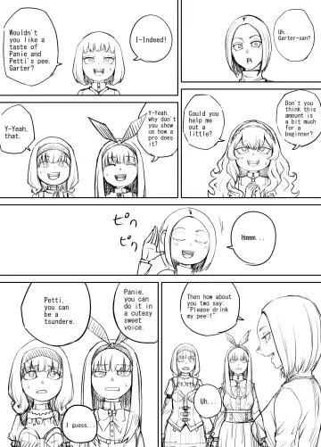 [Dodomesu3sei] Shien Site Tokubetsu Kikaku 2024 Zenpen Fhentai - Page 18