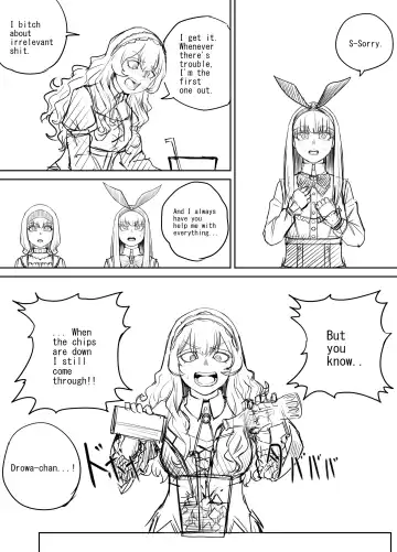 [Dodomesu3sei] Shien Site Tokubetsu Kikaku 2024 Zenpen Fhentai - Page 29