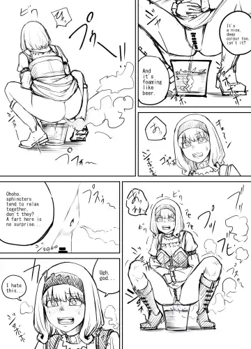 [Dodomesu3sei] Shien Site Tokubetsu Kikaku 2024 Zenpen Fhentai - Page 8