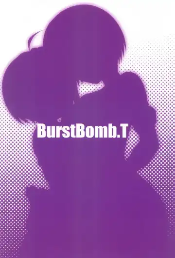 [Tkp] Miracle  Happiness Fhentai - Page 18