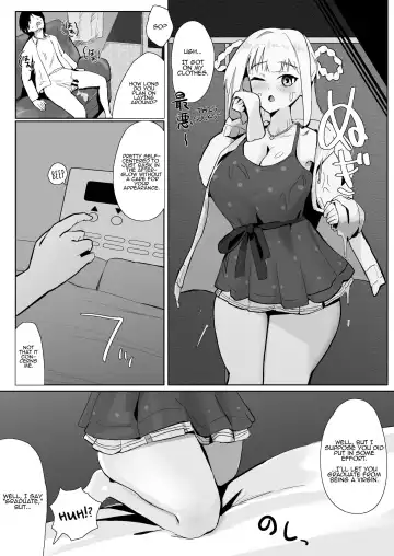 [Oza] Idol no Seiyoku Kaishou Vibe ni Erabareta Boku | I Was Chosen to Be an Idol's Living Vibrator to Sate Her Lust Fhentai - Page 11