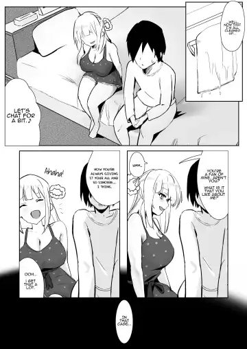 [Oza] Idol no Seiyoku Kaishou Vibe ni Erabareta Boku | I Was Chosen to Be an Idol's Living Vibrator to Sate Her Lust Fhentai - Page 17