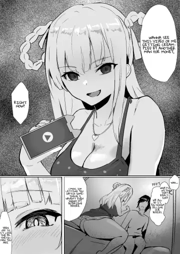 [Oza] Idol no Seiyoku Kaishou Vibe ni Erabareta Boku | I Was Chosen to Be an Idol's Living Vibrator to Sate Her Lust Fhentai - Page 18