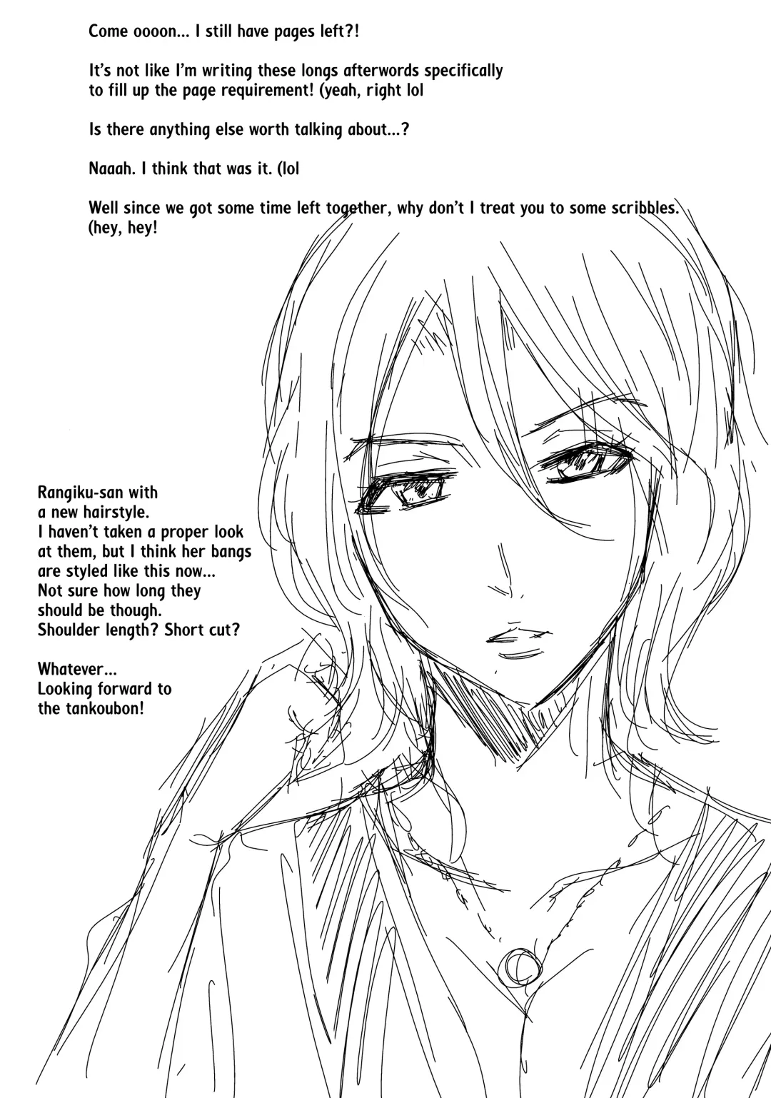 [Dunga] Kakitare!! 2 | Sex Pets!! Fhentai - Page 22