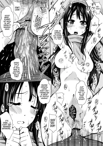 [Dunga] Kakitare!! 2 | Sex Pets!! Fhentai - Page 11