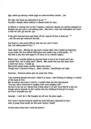 [Dunga] Kakitare!! 2 | Sex Pets!! Fhentai - Page 20