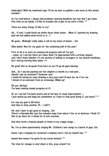 [Dunga] Kakitare!! 2 | Sex Pets!! Fhentai - Page 21