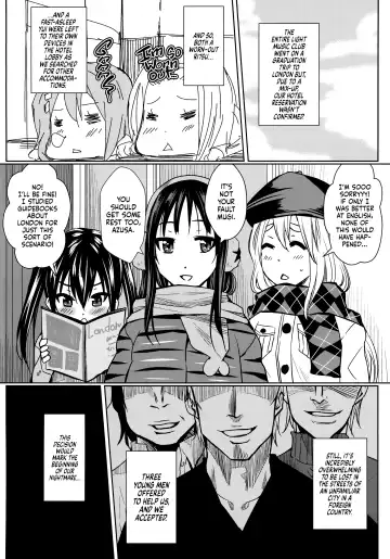 [Dunga] Kakitare!! 2 | Sex Pets!! Fhentai - Page 3