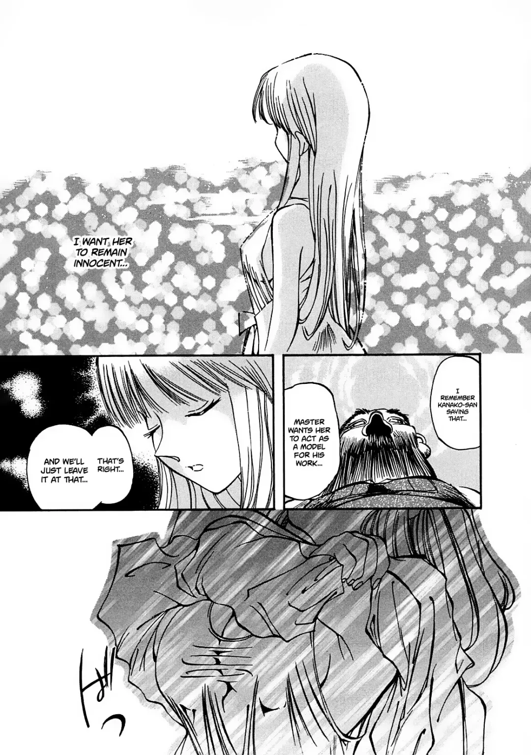 [Shunmin Mk.iii] Crack Angel Chapters 1-10 Fhentai - Page 107