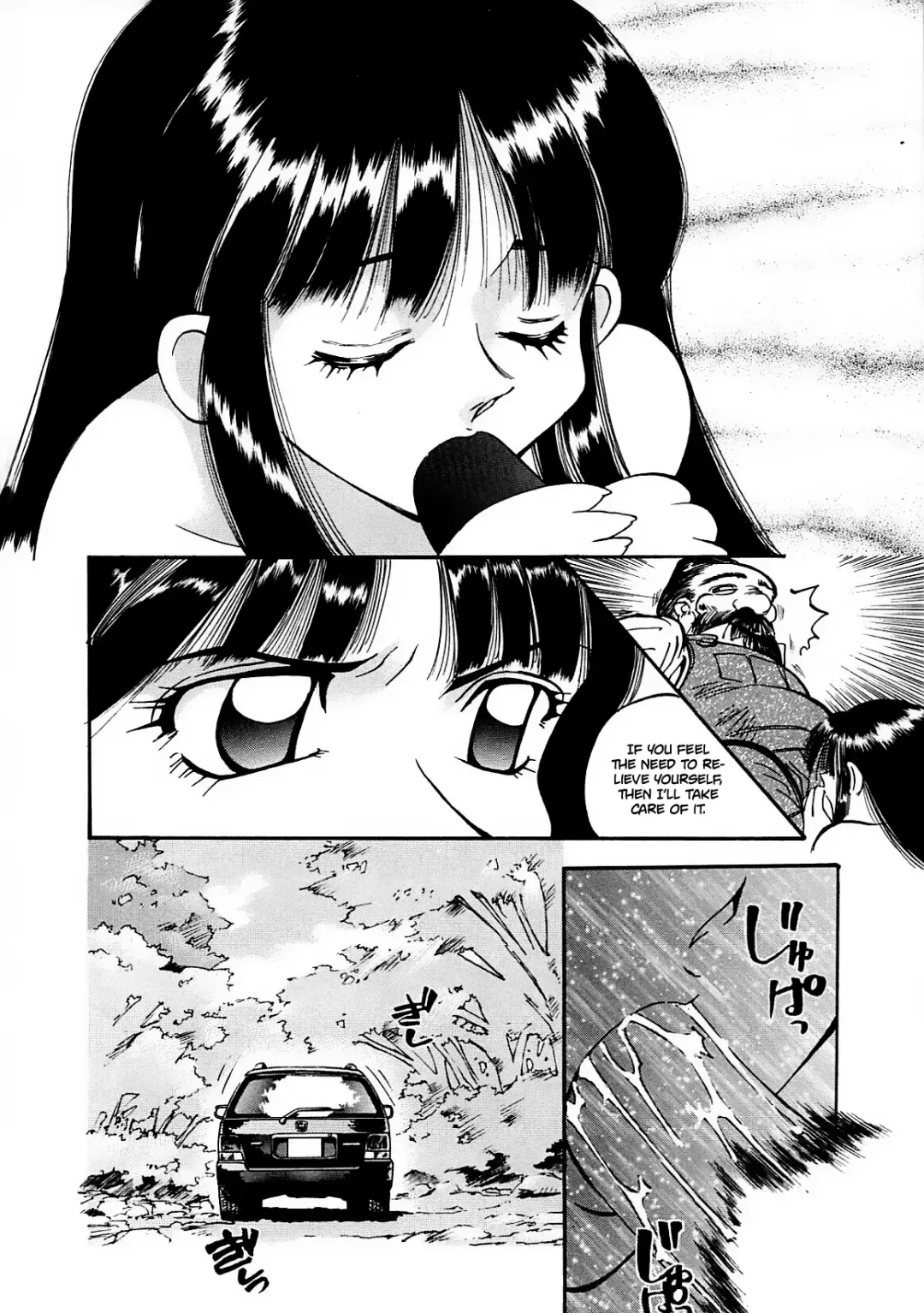 [Shunmin Mk.iii] Crack Angel Chapters 1-10 Fhentai - Page 114