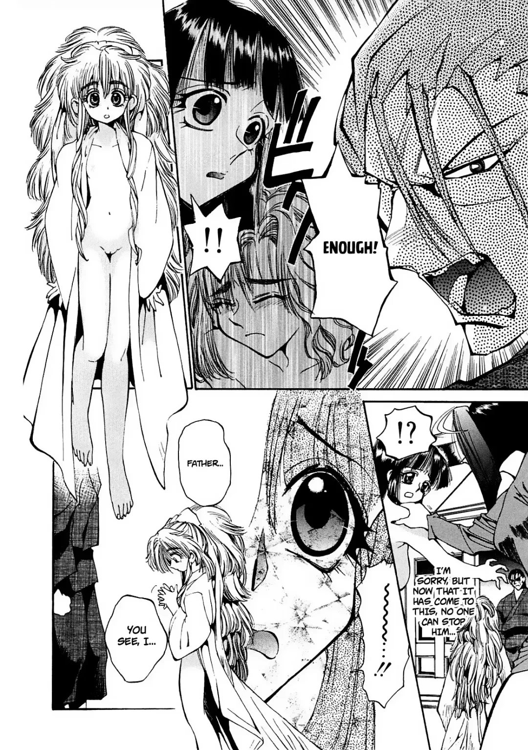 [Shunmin Mk.iii] Crack Angel Chapters 1-10 Fhentai - Page 153