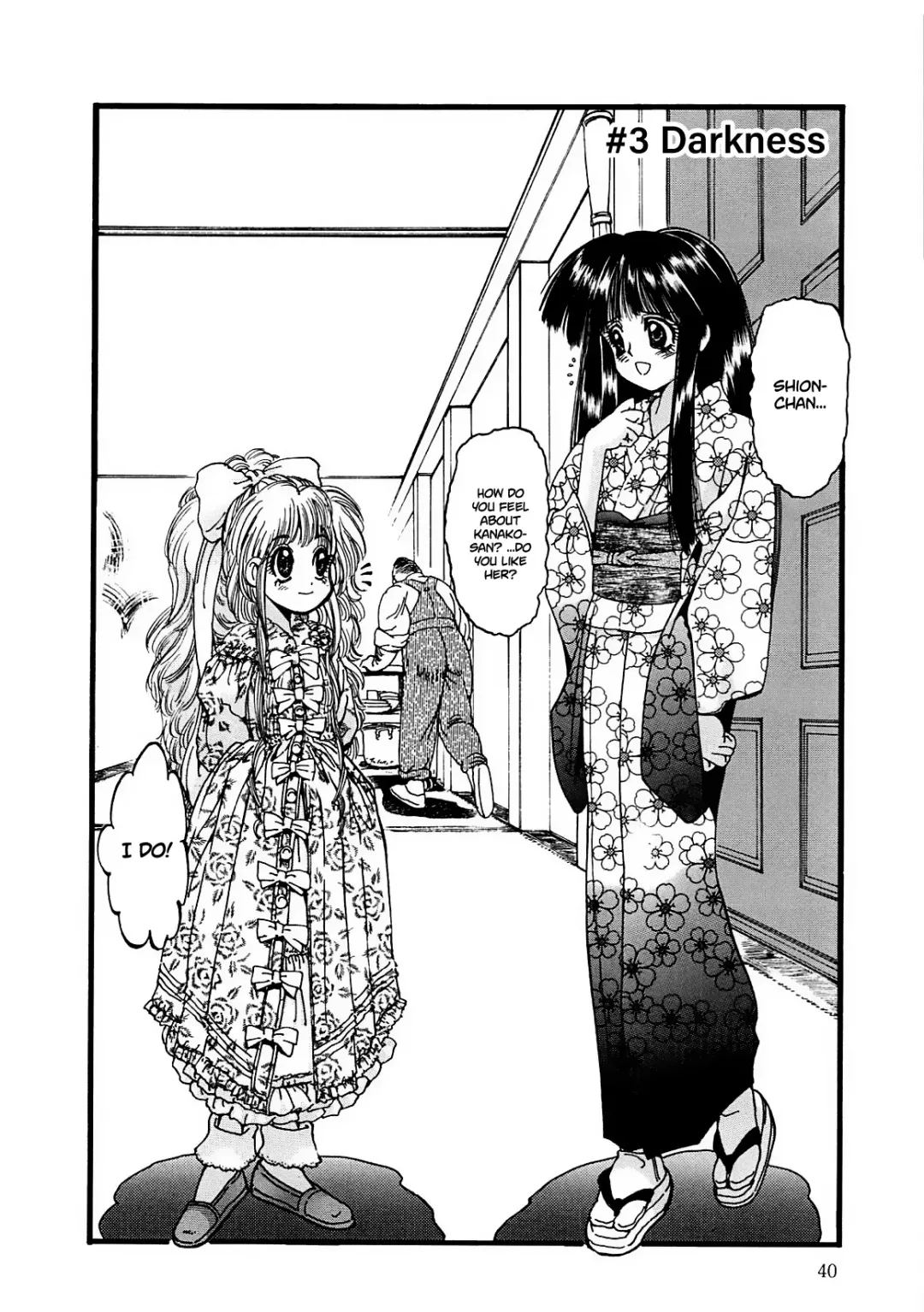 [Shunmin Mk.iii] Crack Angel Chapters 1-10 Fhentai - Page 40