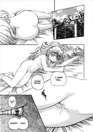 [Shunmin Mk.iii] Crack Angel Chapters 1-10 Fhentai - Page 103