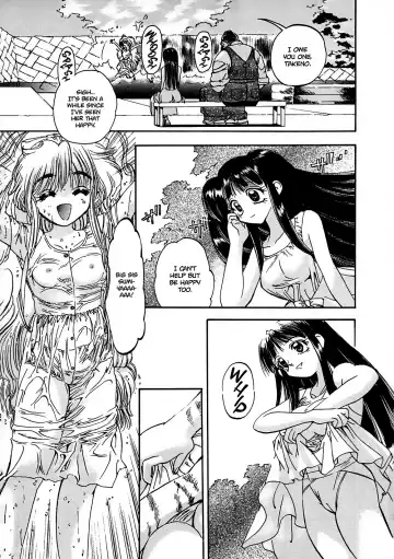 [Shunmin Mk.iii] Crack Angel Chapters 1-10 Fhentai - Page 105