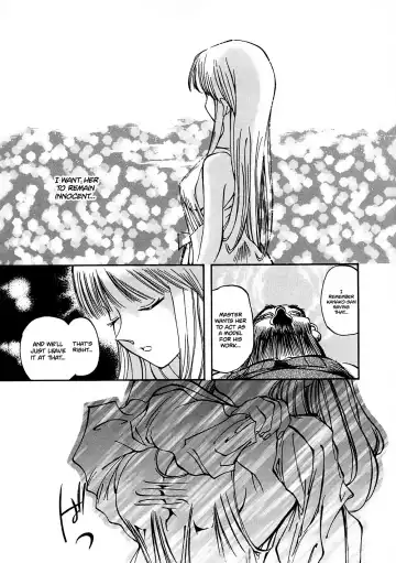 [Shunmin Mk.iii] Crack Angel Chapters 1-10 Fhentai - Page 107