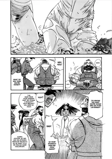 [Shunmin Mk.iii] Crack Angel Chapters 1-10 Fhentai - Page 110