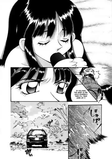 [Shunmin Mk.iii] Crack Angel Chapters 1-10 Fhentai - Page 114