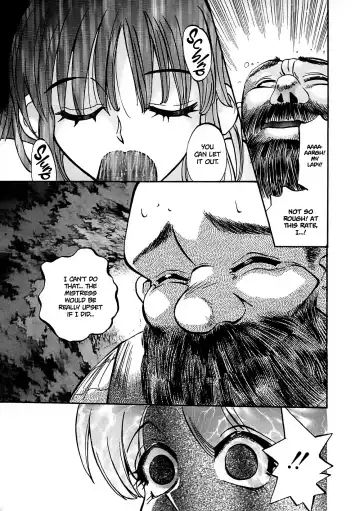 [Shunmin Mk.iii] Crack Angel Chapters 1-10 Fhentai - Page 115