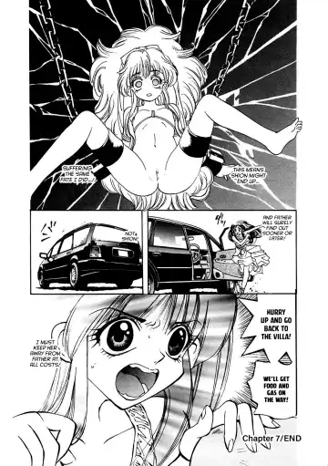 [Shunmin Mk.iii] Crack Angel Chapters 1-10 Fhentai - Page 118