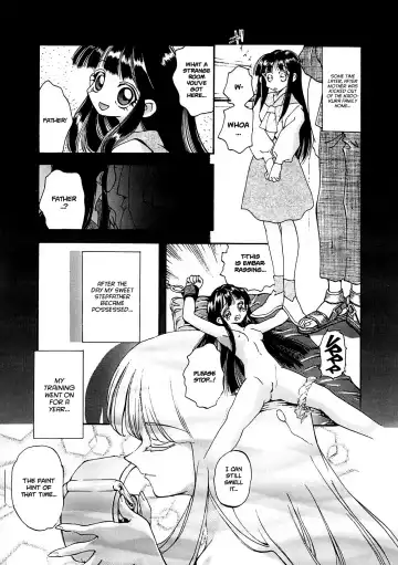 [Shunmin Mk.iii] Crack Angel Chapters 1-10 Fhentai - Page 121
