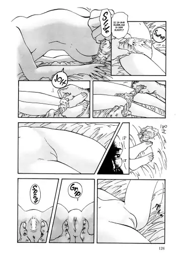 [Shunmin Mk.iii] Crack Angel Chapters 1-10 Fhentai - Page 126